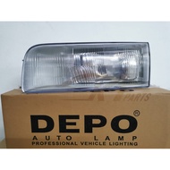 TOYOTA LITEACE YM31 / KM36 HEAD LAMP / HEAD LIGHT / DEPAN LAMPU BESAR TAIWAN 100 % NEW