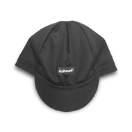 HITAM Save 120 thousand 2pcs Black BB Basic Black wheelr caps bicycle cycling cap