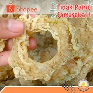 Bitter Gourd Chips 1kg Crispy, not bitter, crunchy, original quality, long lasting