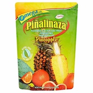 ▶$1 Shop Coupon◀  Ibitta Pinalinaza Flaxseed, Cactus and Fruit Powder Natural Colon Cleanse Detox, E