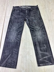 Neighborhood narrow straight level 2 08