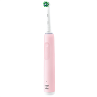 Oral-B 充電電動牙刷 Pro4 (櫻花粉)