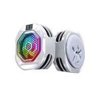 Coolershop - Funcooler TH12 Ai Fan Cooler Radiator HP Cooling Fan Gaming