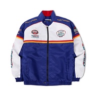 DAILYBASED | Racing Jacket Tokyo Speed V 3
