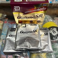 กลูเซอน่า เอสอาร์ ถุงเติม 370กรัม Glucerna SR triplecare
