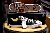 [ลิขสิทธิ์แท้]Converse all star ox Black สินค้าเป็นของแท้ สินค้ามีพร้อมส่ง