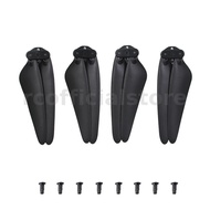 4PCS ZLL SG906/SG906 Pro/SG906 Pro 2/SG906 MAX/SG906 MAX 1 RC Quadcopter Spare Parts Propeller Props