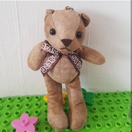 BONEKA MURAH preloved second bekas import teddy bear