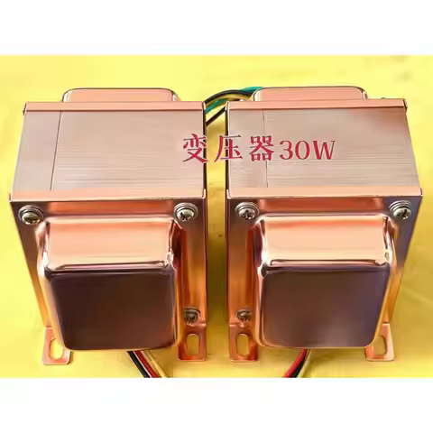 Tube machine transformer 30W 3.5K single-ended FU7 KT88 300B output transformer price 1 piece