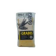 Earth Living Organic Corn Meal 450g