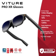 VITURE Pro AR XR Smart Glasses 135"120Hz HD Ultra Clarity Display (รับประกัน 1ปี)