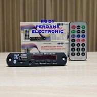 PENAWARAN TERBAIK MODUL KIT BLUETOOTH MP3 PLAYER RADIO FM AM SPEAKER