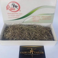Jarum Peniti riden japan 400gram (panjang 4½cm)