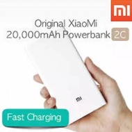 Powerbank Xiaomi Original