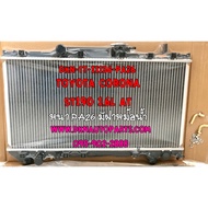 Water Pot TOYOTA CORONA ST190 ST191 ST192 1.6 1600CC AT Trunk 1.6 Engine Automatic Transmission Exce