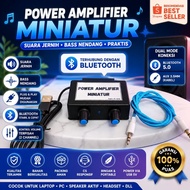 Mini Bluetooth Amplifier 5 VOLT | Bluetooth Amplifier Amplifier Speaker