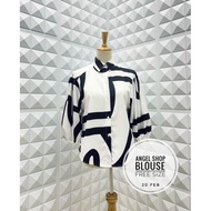 BLOUSE ANGEL SHOP (KOD 02)