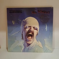 Vinyl LP Scorpions - Blackout