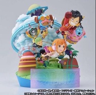 (有貨唔使再問，文盲唔覆) One Piece 海賊王 航海王 景品 路飛 尼卡 Bandai Banpresto DWC WCF POP DXF Jump 應募 扭蛋 盒蛋 一番賞 Premium 