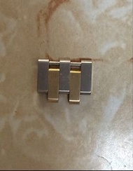 原裝正版 Rolex 17013 金鋼 錶格 1格 $1999