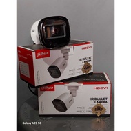 DAHUA 5MP OUTDOOR CCTV CAMERA 100% ORIGINAL WITH WARRANTY