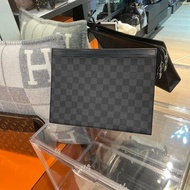 Lv Pochette Voyage MM