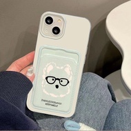 Cute Casing hp For Oppo 13 5G 13F 5 5I 6I C3 A5S A12 A11K C61 A54 4G A78 4G A57 2020 A77S Note 50 Re