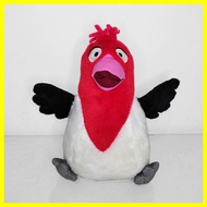 Mainan Anak Boneka Karakter Kartun Angry Bird Birds Burung Rio Pedro
