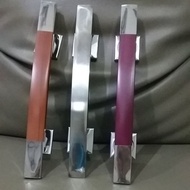 Door Handle 33cm crescent dop box