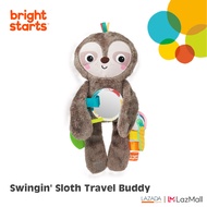 Swingin Sloth Travel Buddy