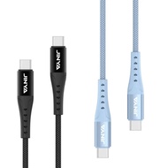 JINYA TECHLINK USB-C TO C 1.8 METER&6FT CHARGING CABLE