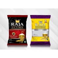 Haaniyya Store - Jual Beras Premium 5kg Raja Platinum/Beras Kemasan 5 kg Raja Ultima/Beras 5kg Kemas