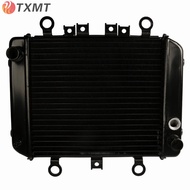 Suitable for Kawasaki ER500 ER-5 1996-2006 Motorcycle Water Tank Assembly Radiator Cooler