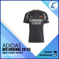 Adidas Men's Arsenal 24/25 Away Jersey (IT6148)