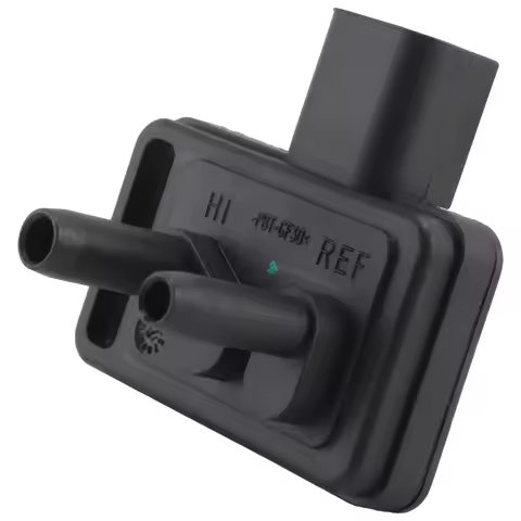 EGR Pressure Feedback (DPFE) Sensor for Ford Escape Lincoln Mazda Mercury Sable 2F1E9J460AB, 1F22203