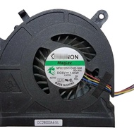 Suitable for DELL DELL Latitude E5530 5530 Cooling Fan DC28000AEV0 09HTYD