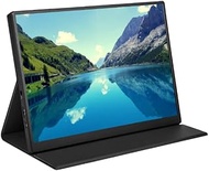 UWH10.5-Inch Portable Display for Office, Movie, Game, Mobile Monitor 1920 * 1280p 16:9 1500:1 Conne