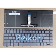 Keyboard HP Specter 13af 13-af 13-af002la 13-af009tu 13-af012dx