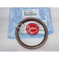 Rear Axle Krek Seal Veloz Grand New Avanza Xenia Etios Calya Sigra 90311-T0074 100% Original Toyota