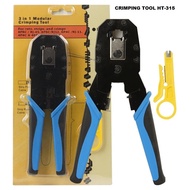 Crimping Pliers/CRIMPING TOOL HT-315