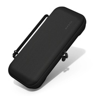 Skull & Co. เคส EDC แบบพกพาเปลือกแข็งกระเป๋าเก็บของกระเป๋าคาดเอวเพรียวบางสำหรับ ROG Ally & Rog Ally