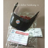Rear mudguard SUZUKI rc bravo rc 100 rc 80 win brand