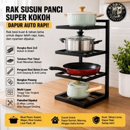 Stacking POT Rack POT Rack/ Kitchen Rack/ Sink Rack/