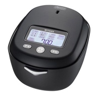 炊飯器 タイガー JRX-G100-KG [エボニーブラック]