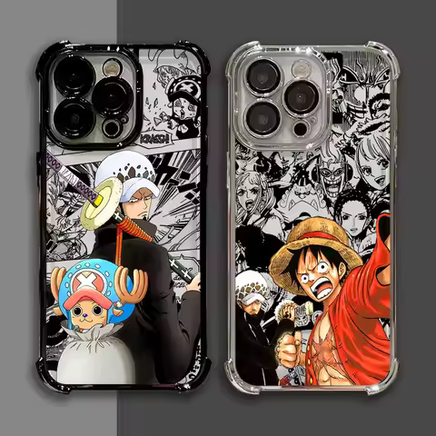 Anime Gear 5 LuffyS Plating Phone Case For vivo V70 Y31 Y400 V60 Y39 Y29 V40 Y38 Y200i Y28 Y200 V50 