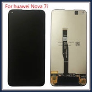 Huawei Nova 7i Lcd Touch Screen Digitizer Good Quality