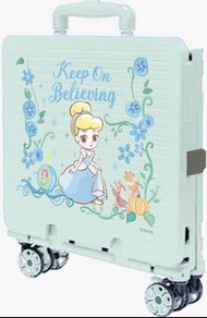 Cinderella摺疊手拉車