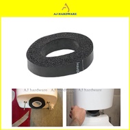 Toilet cistern Sponge washer Rubber