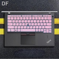 ✨For Lenovo ThinkPad X13 L13 X270 X280 X390 X395 L390, X380 Yoga, X390 Yoga 12.5inch Laptop Silicone