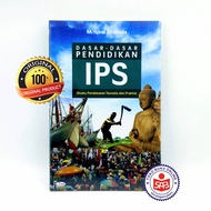 Basics of Social Studies Education - M Iqbal Birsyada